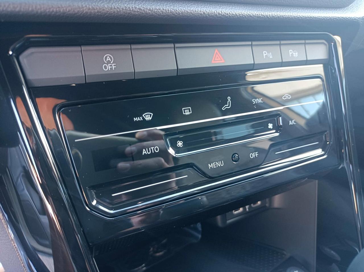 Volkswagen T-Roc 1.0 TSI R-Line