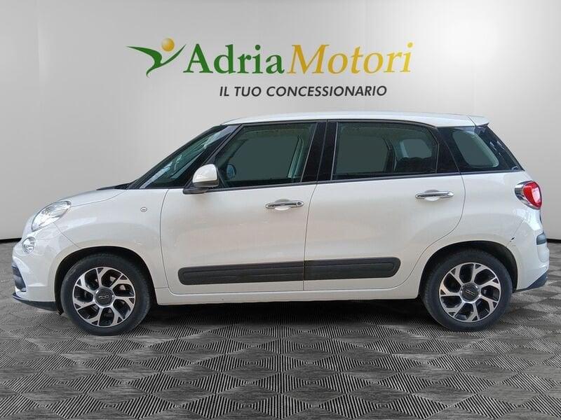 FIAT 500L 1.4 95cv Business
