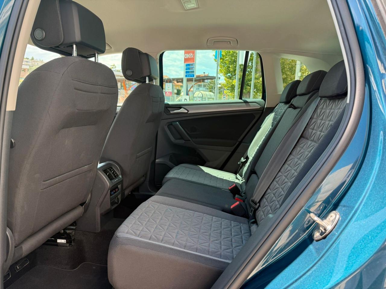 Volkswagen Tiguan 2.0 TDI 150 CV SCR DSG Life