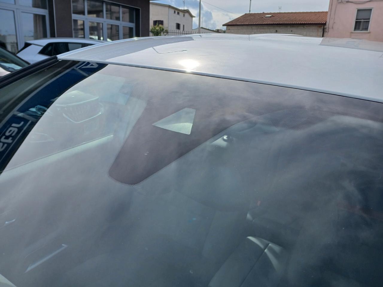 Citroen C5 Aircross 1.5 BLUEHDI 130CV 2021 AUTO