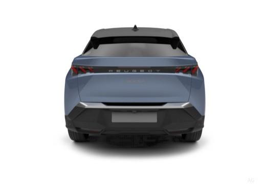 PEUGEOT Nuova 3008 ALLURE - Hybrid 145 E-DCS6