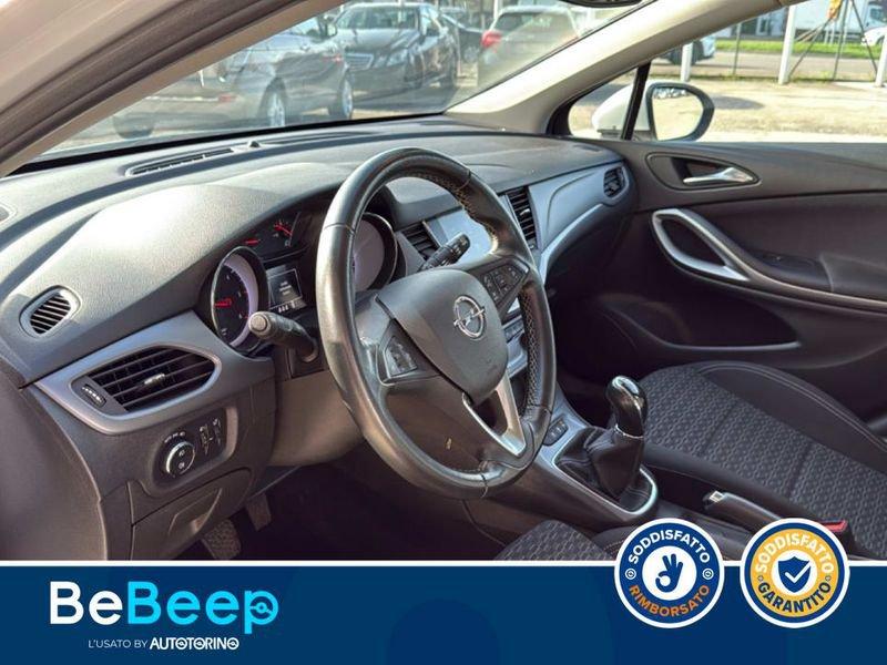 Opel Astra SPORTS TOURER 1.6 CDTI BUSINESS S&S 110CV MY