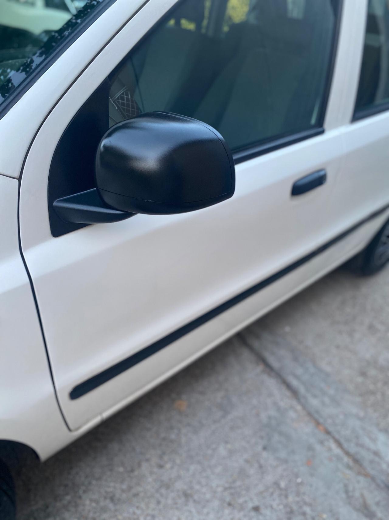 Fiat Panda 1.2 Benzina