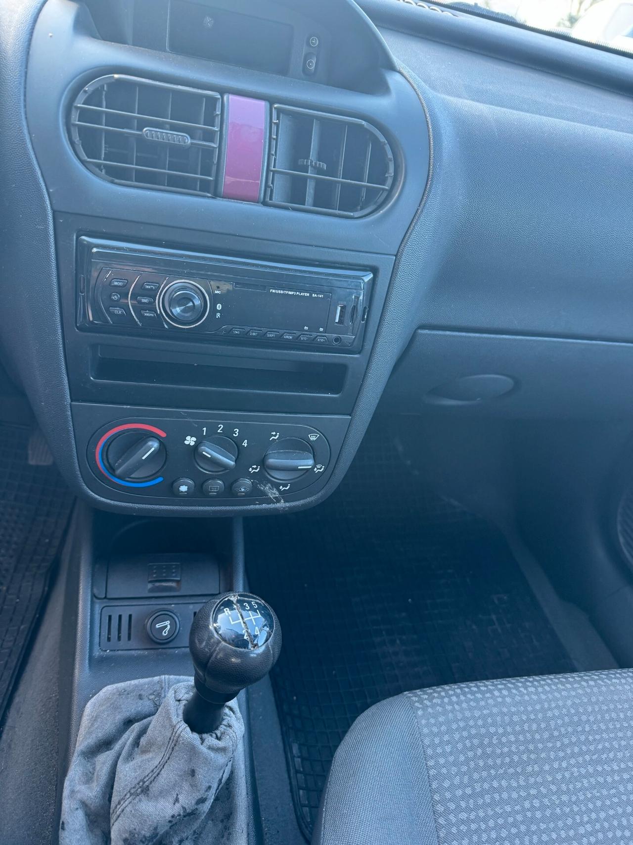 Opel Corsa 1.3 16V CDTI cat 5 porte Enjoy