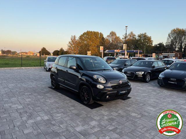 FIAT 500L 1.4 GPL S&S Sport ANCHE PER NEOPATENTATI