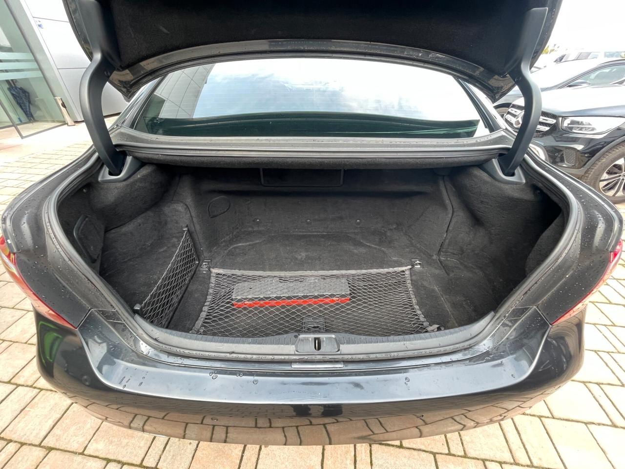 Lexus LS 600 600h L Luxury