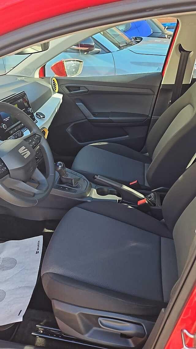 SEAT Ibiza 5 Porte 1.0 Benzina