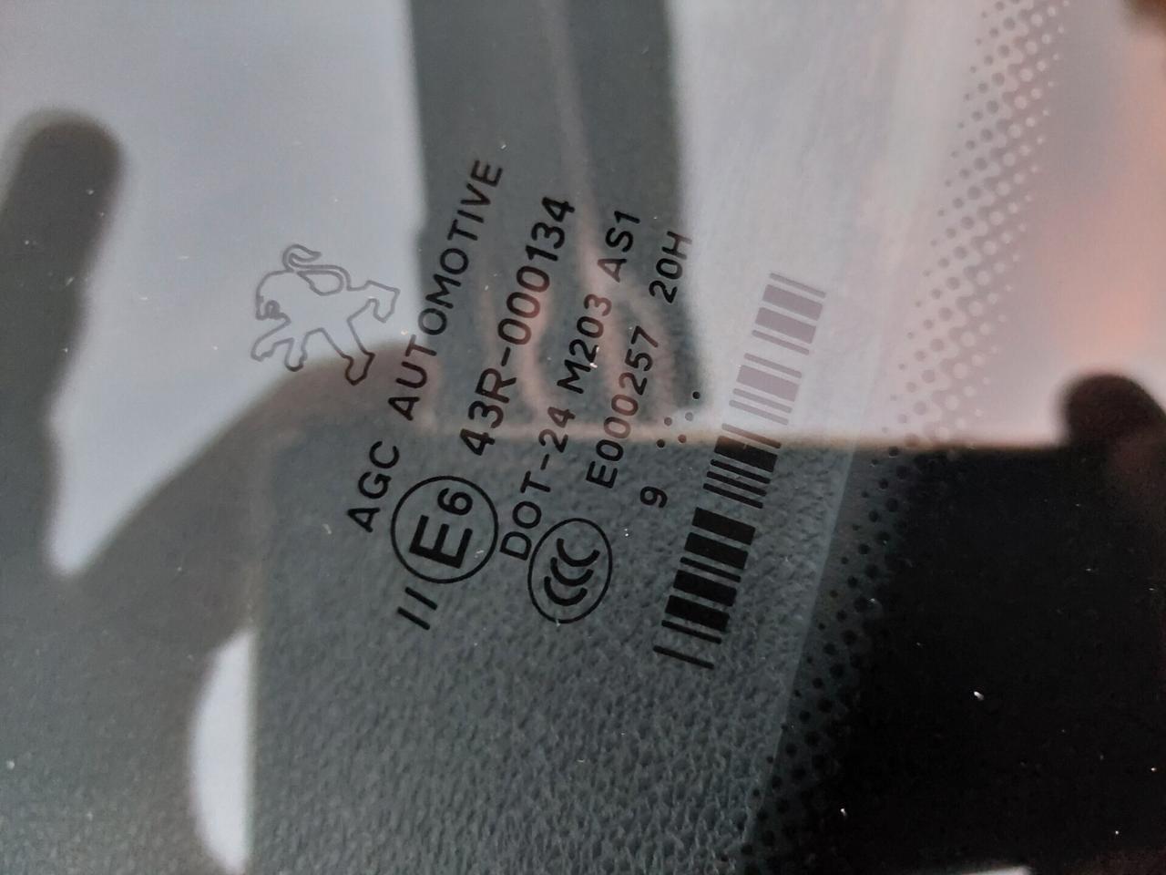 Peugeot 5008 1.6 HDi 110CV 80.000km 7p