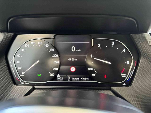 BMW 116 d 5p. Msport