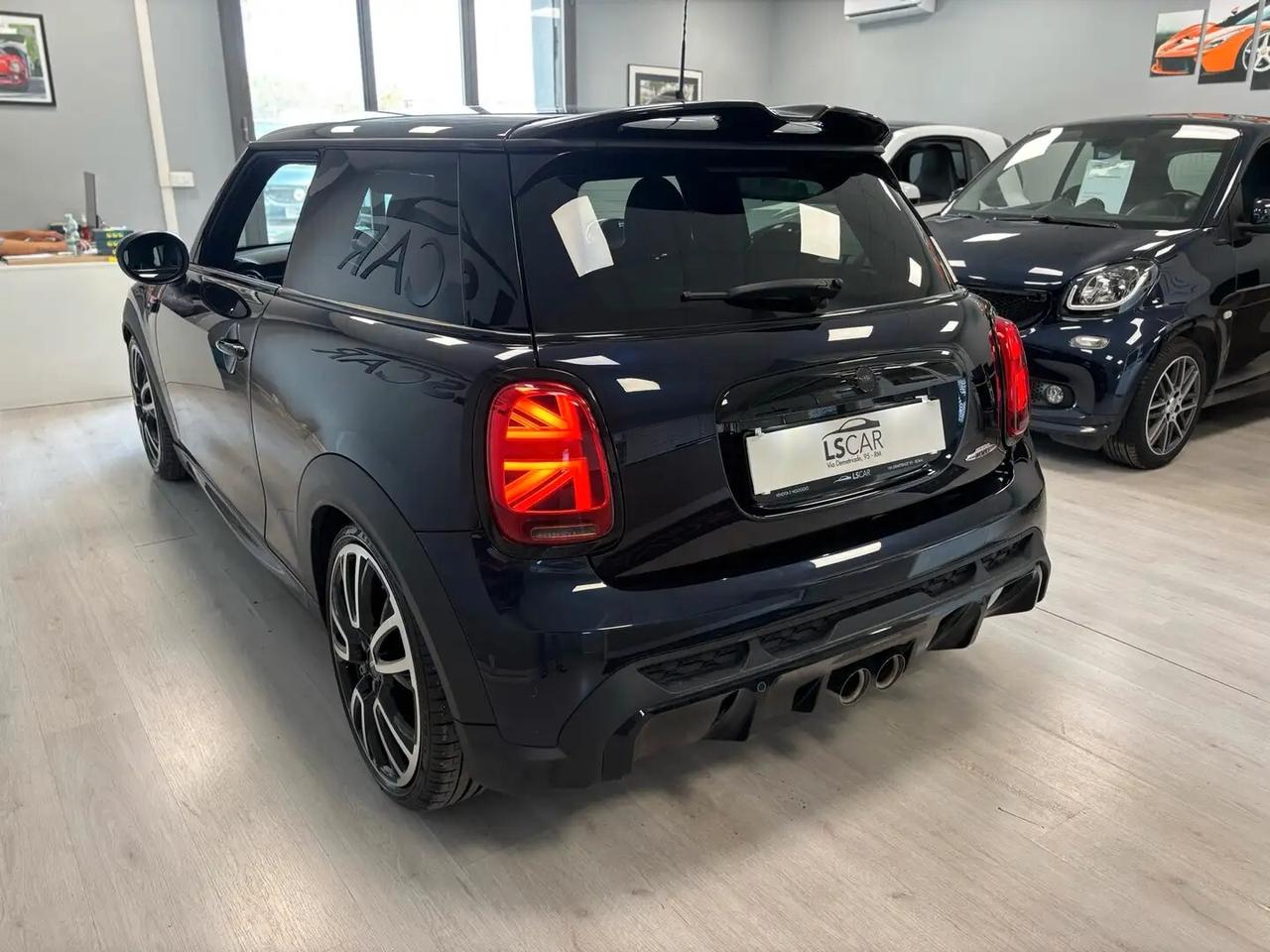 MINI John Cooper Works 2.0 JCW~UNIPRO~PROMO~FINANZIAMENTO