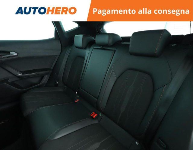 CUPRA Formentor 1.5 TSI