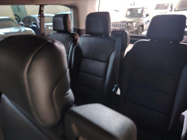 FIAT Ulysse 2.0 BlueHDi 180CV AT8 7p PELLE FULL