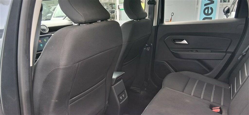 Dacia Duster 1.5 Blue dCi Prestige SL DaciaPlus 4x2