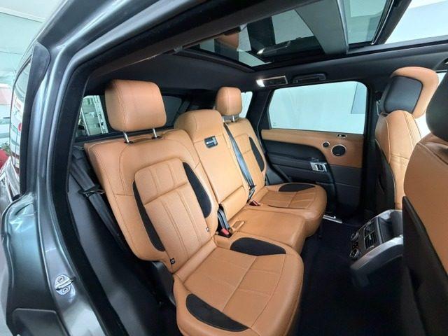 LAND ROVER Range Rover Sport 2.0 Si4 PHEV HSE Dynamic 404CV PIXEL/TETTO