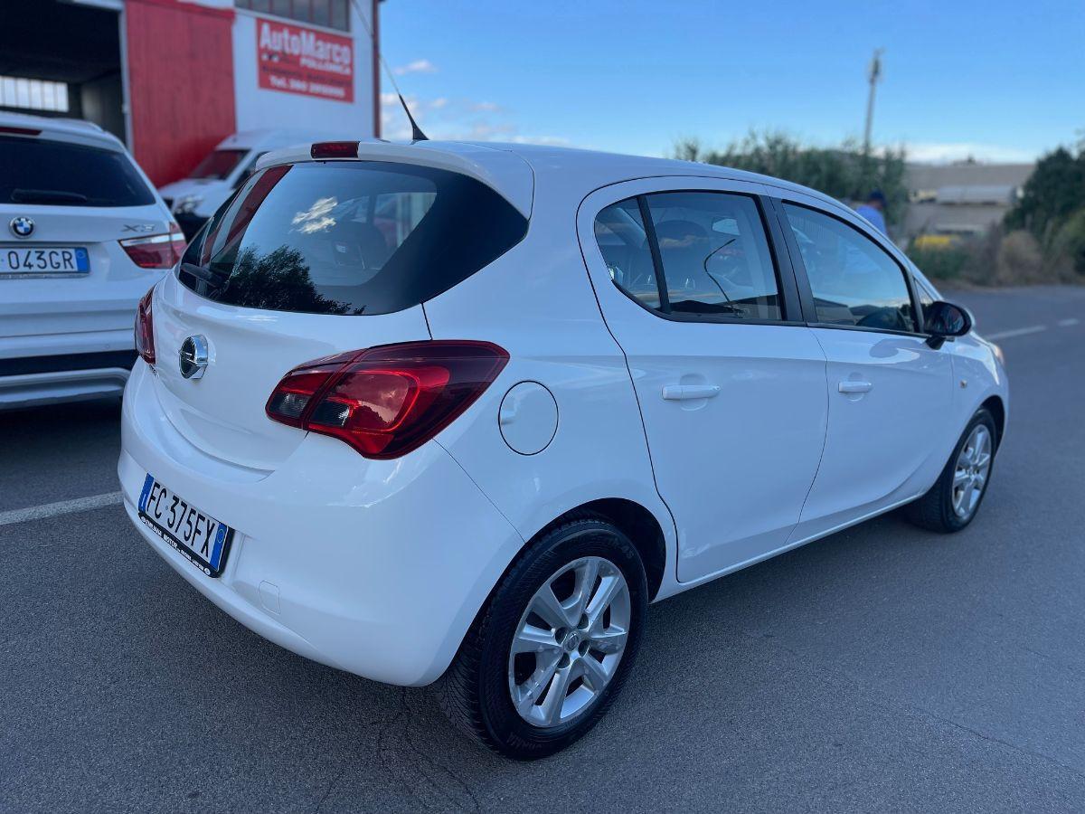 OPEL - Corsa - 1.4 5p. b-Color