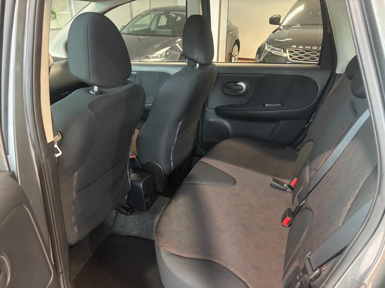 Nissan Note 1.4 16v Tekna*NEOPATENTATI