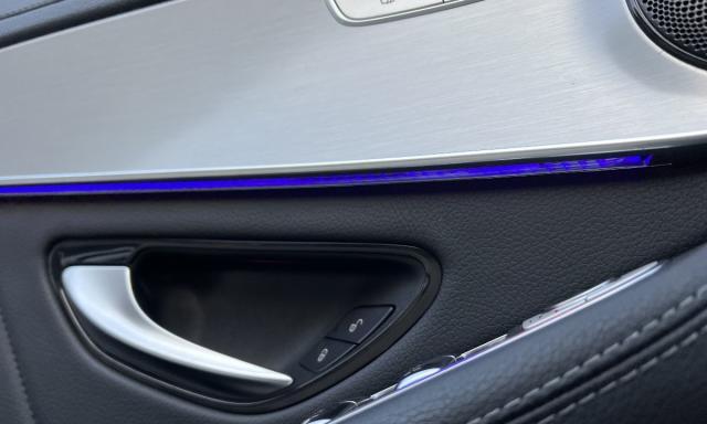 MERCEDES - GLC - 220 d 4Matic Coupé Premium Plus