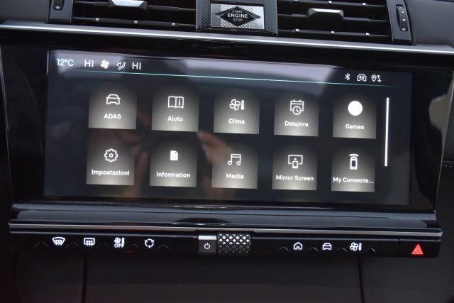 DS AUTOMOBILES DS 7 BlueHDi 130 aut. Opera *Tettuccio, pelle*