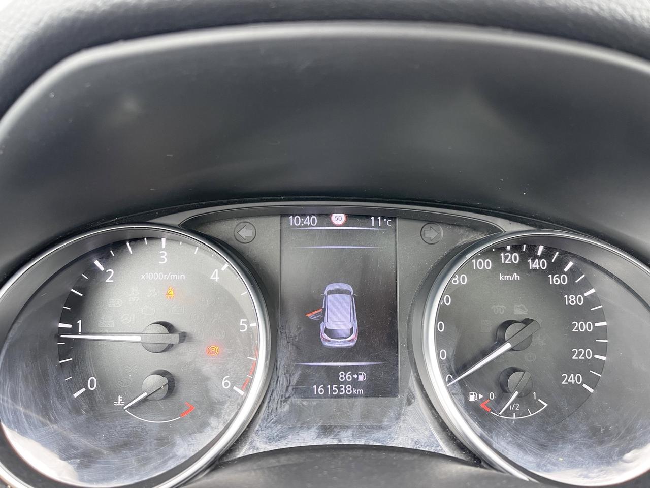 Nissan Qashqai 1.5 Diesel 115CV E6 Neo - 2019