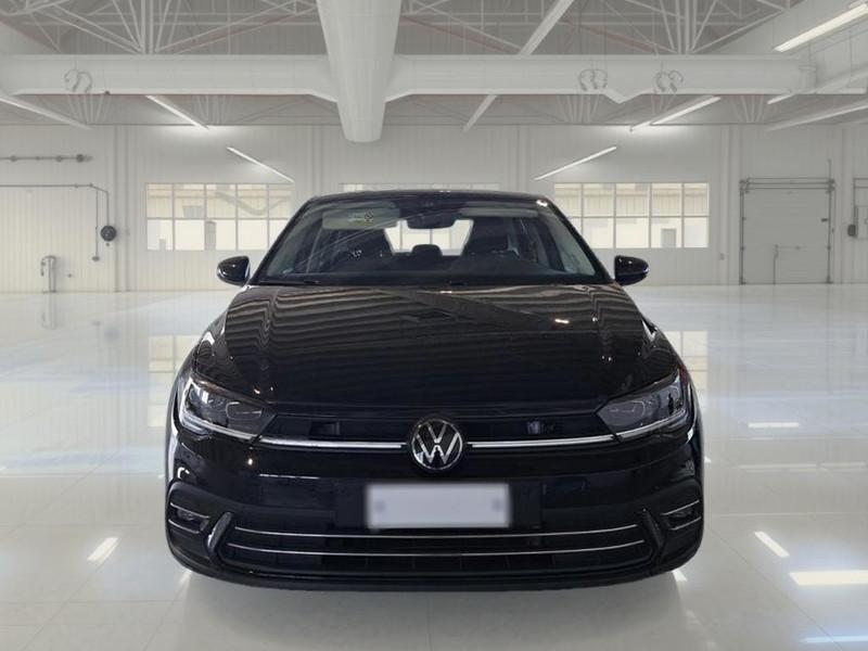 VOLKSWAGEN POLO 1.0 TSI STYLE 5 PORTE BERLINA