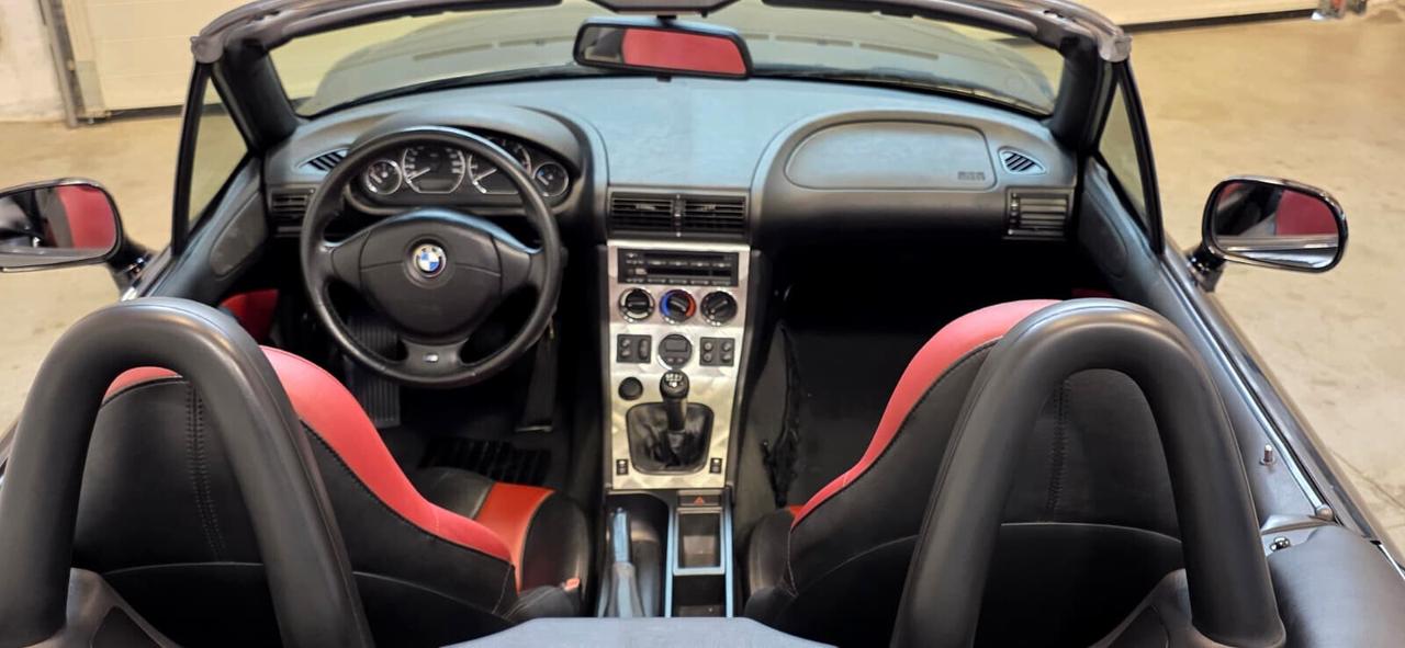Bmw Z3 1.9 Roadster "Sport Edition"