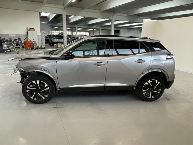 PEUGEOT 2008 1.2 PURETECH 131CV S&S EAT8