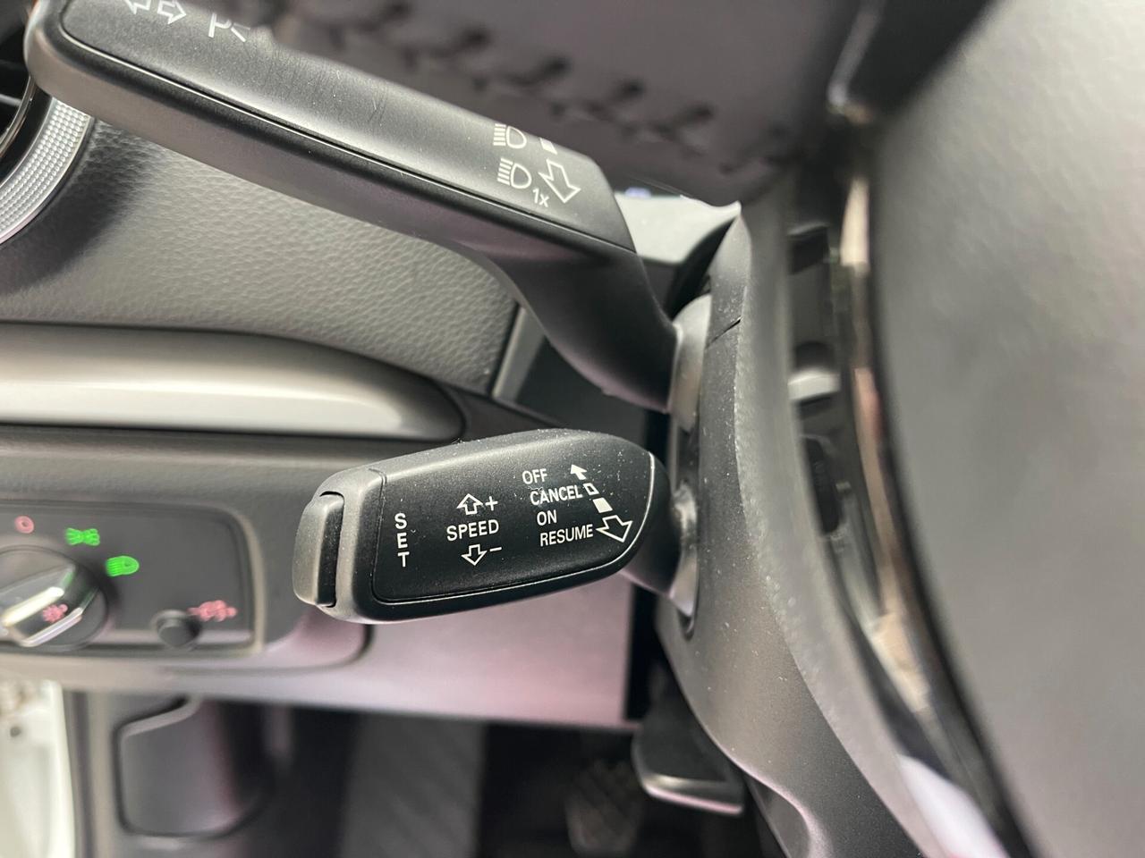 Audi A3 SPB 1.6 TDI clean diesel Ambition NEO PATENTATI