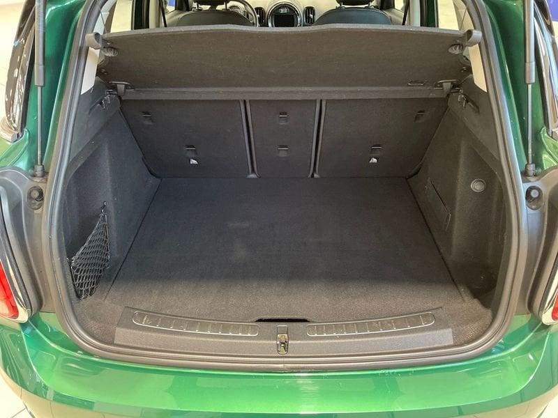 MINI Countryman Mini 1.5 One D auto 7m