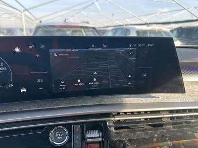 Peugeot 5008 1.2 hybrid GT 145cv 7p.ti e-dcs6 IN PROMO