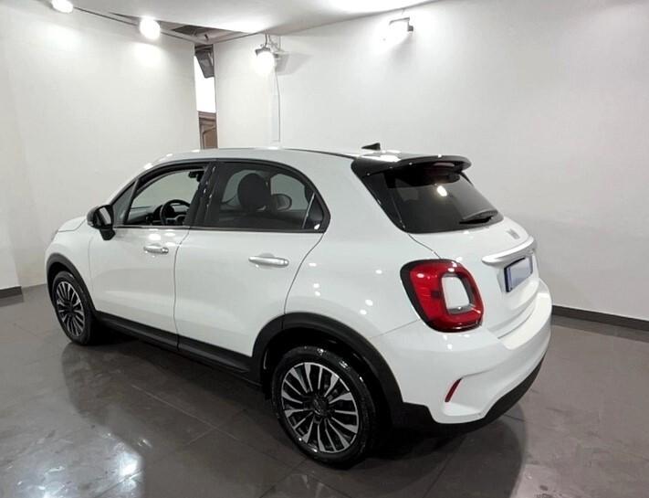 Fiat 500X 1.3 MultiJet 95 CV . Arr.04