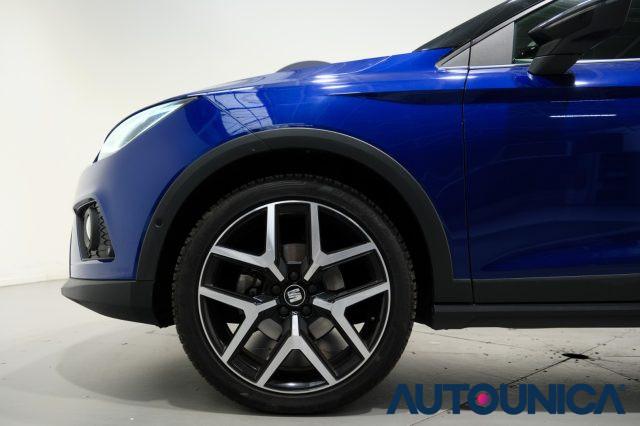 SEAT Arona 1.0 ECOTSI 115 CV DSG FR NEOPATENTATI