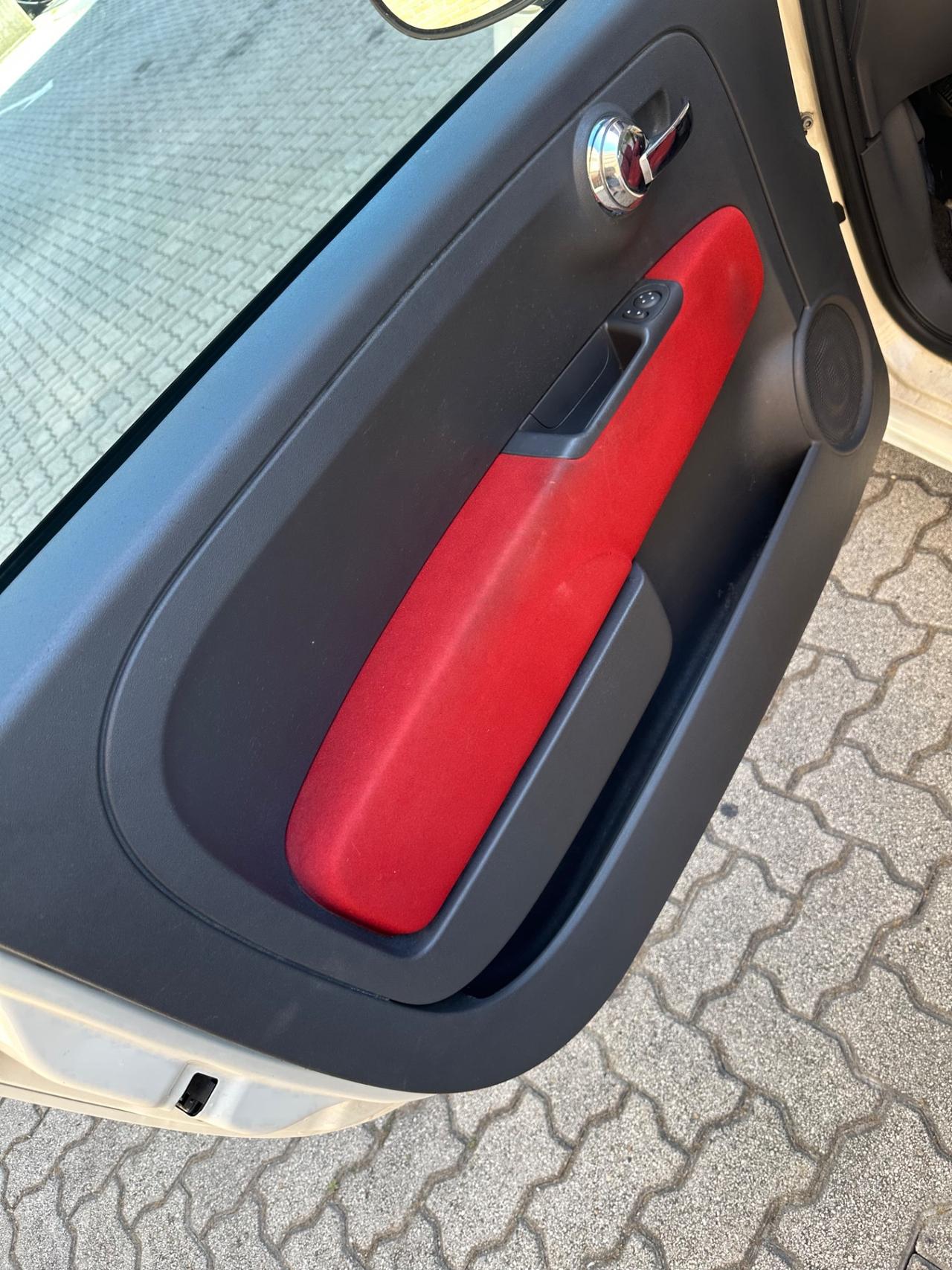 Fiat 500 1.3 Multijet 16V 95 CV Lounge
