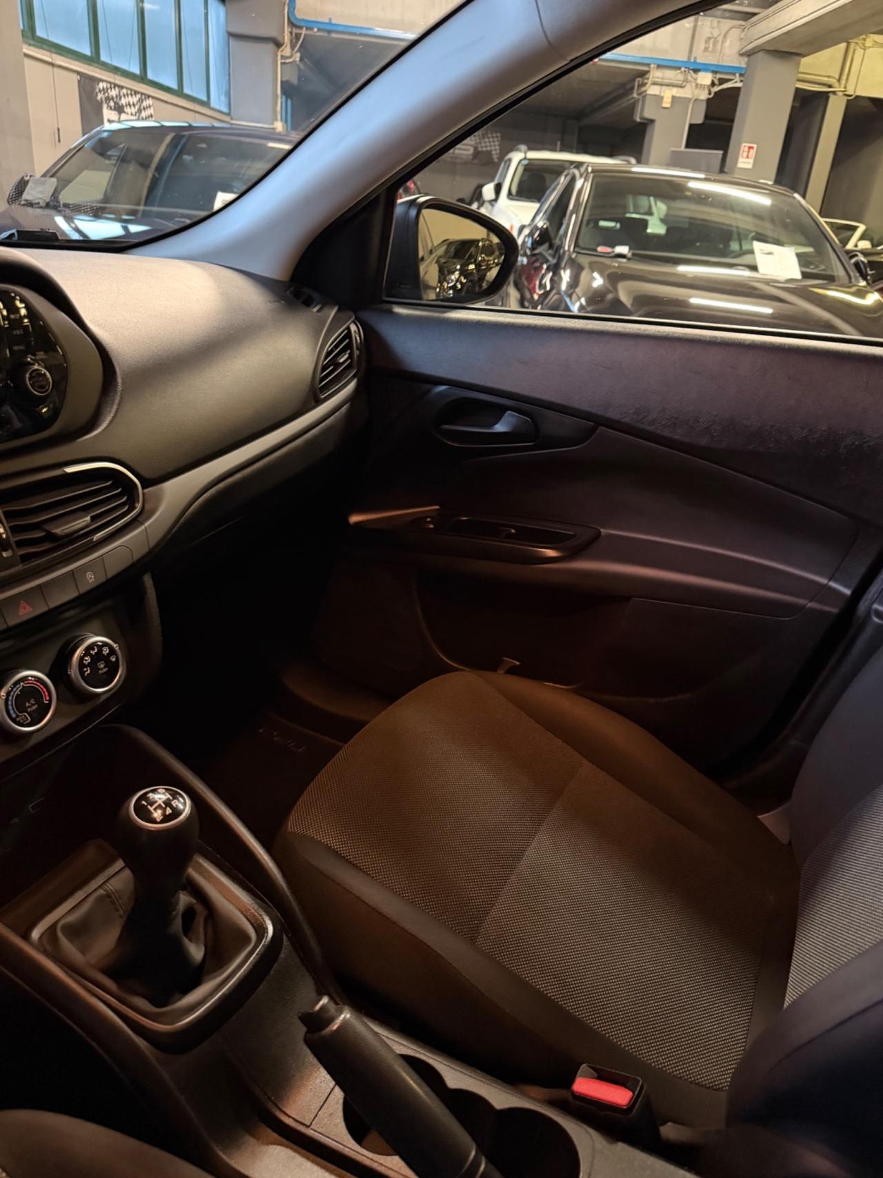 Fiat TIPO 1.3 MJT S&S 5P LOUNGE KMCERT GARANZ