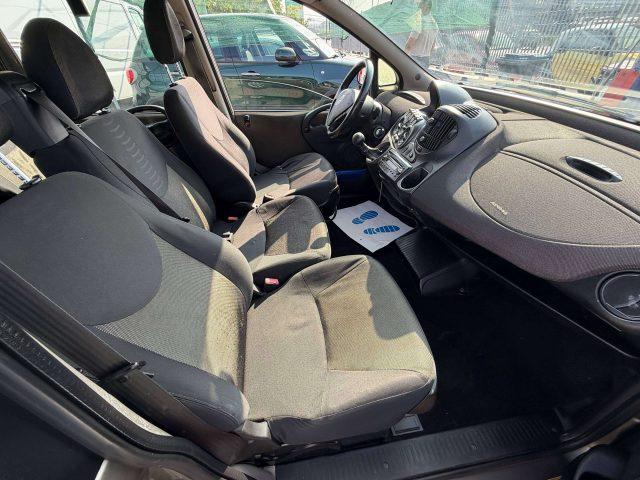 FIAT Multipla Multipla II 1.9 mjt Active 120cv