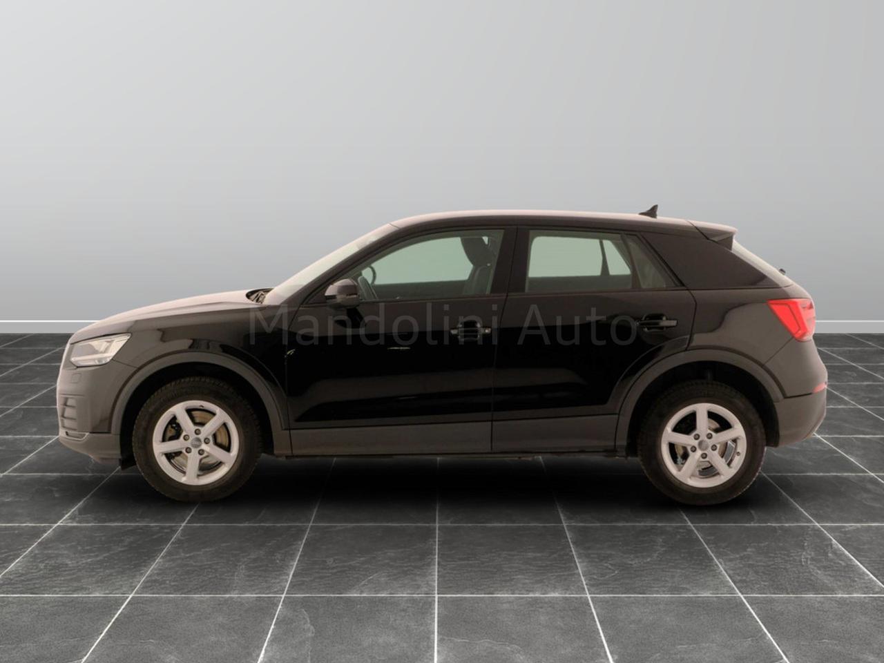 Audi Q2 1.4 tfsi business s tronic