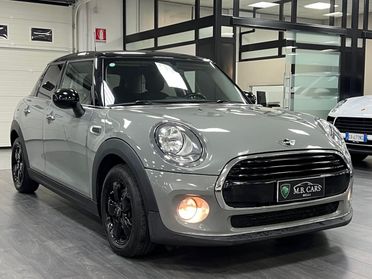 MINI Cooper D Mini 1.5 Cooper D 5p auto