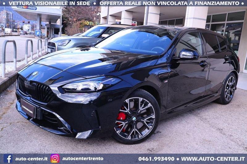 BMW Serie 1 120 i Aut 48V MSport PRO M-Sport