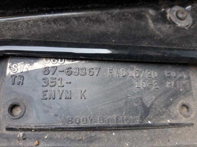 CADILLAC Deville CONVERTIBLE