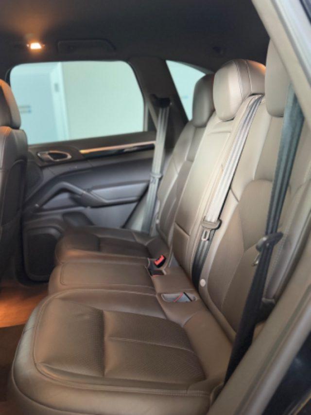 PORSCHE Cayenne 3.0 Diesel //BELL1SS1MO//