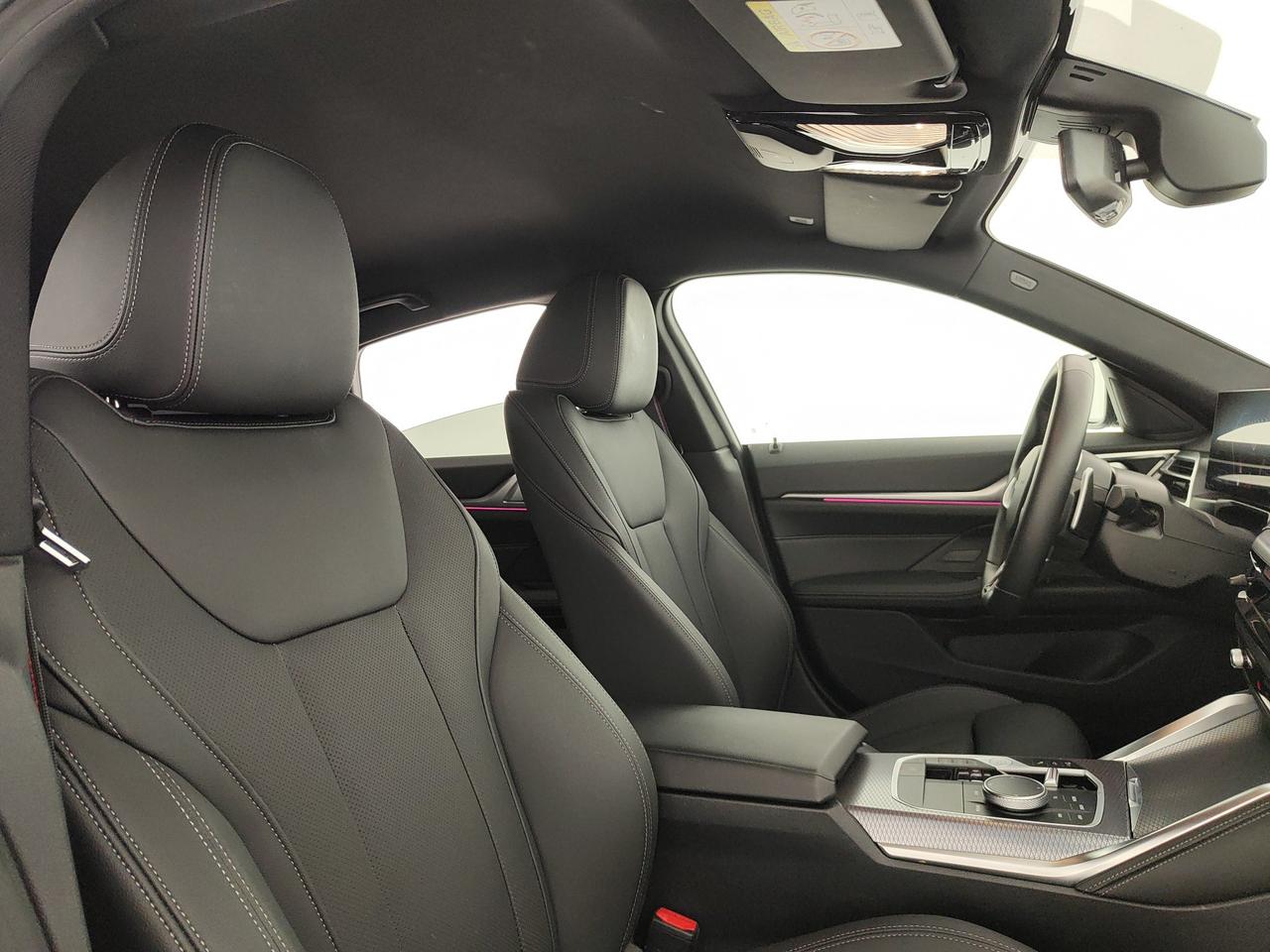 BMW 420d Gran Coupe mhev 48V xdrive MSport Pro auto
