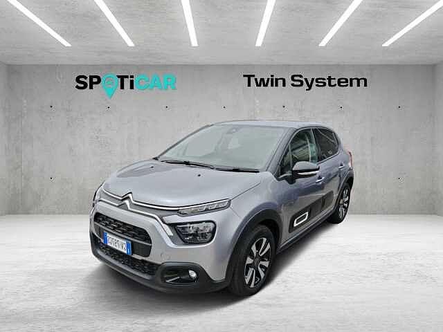 Citroen C3 PureTech 110 S&S Shine