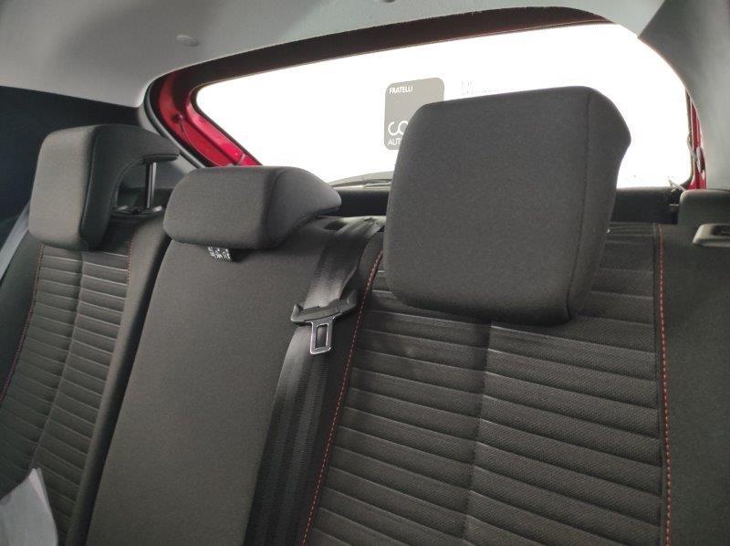 PEUGEOT 208 2ª serie - 208 BlueHDi 100 Stop&Start 5 porte Active Pack