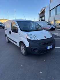 FIAT Fiorino cargo 1.3 mjt 80cv classe 2 E6b del 2015