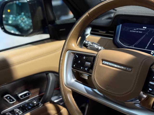 LAND ROVER Range Rover 3.0D l6 HSE