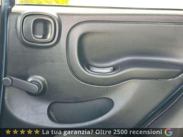 Fiat Panda Panda 0.9 t.air t. Cross 4x4 s&s 85cv 5p.ti