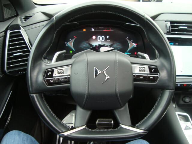 Ds 7 BlueHDi 130 aut. Opera