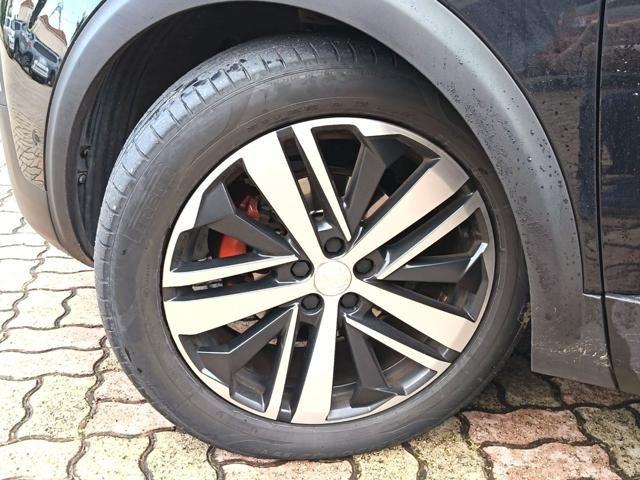 PEUGEOT 3008 BlueHDi 180 S&S EAT8 GT