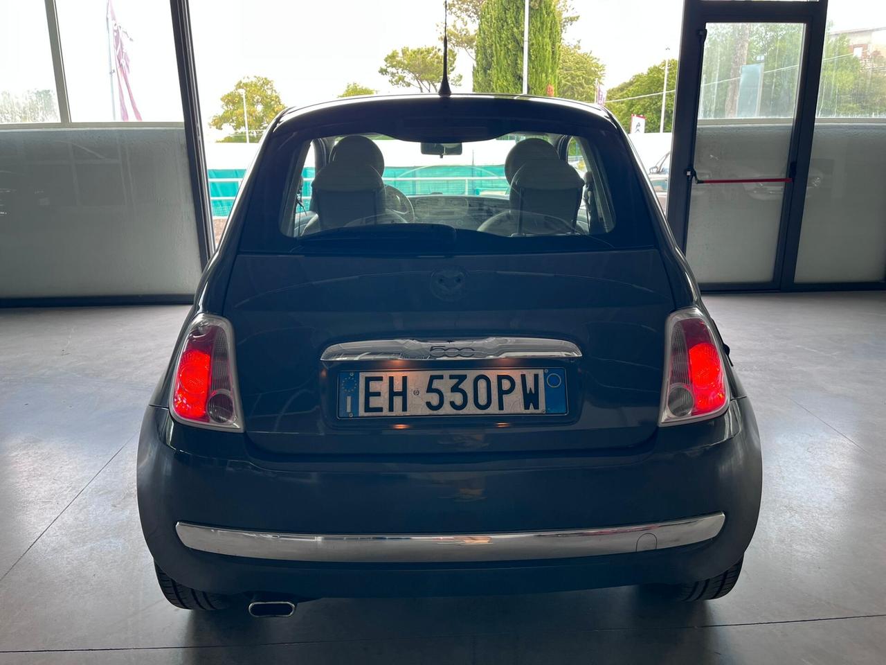 Fiat 500 1.3 Multijet 16V 95 CV Lounge