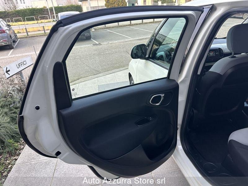 FIAT 500L 500L 1.4 tjt Pop Star Gpl 120cv *GPL CASA MADRE, PROMO AZZURRA*