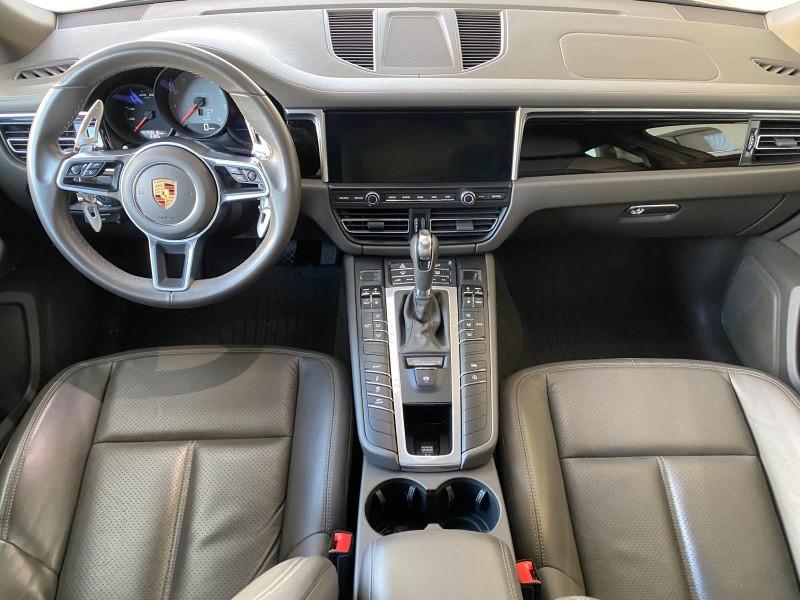 Porsche Macan 3.0 S 354cv pdk